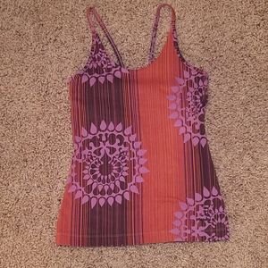 Patagonia Womens Outdoors Top Small